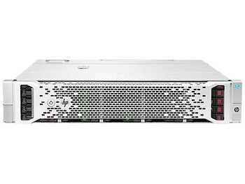 Hewlett Packard Enterprise QW967A-RFB D3700 Enclosure QW967A-RFB
