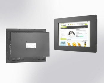 Winsonic PM2705-WH30L0 27" LCD monitor. 1920x1080 PM2705-WH30L0