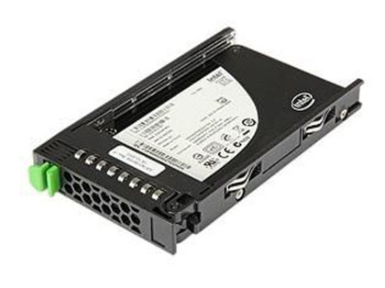 Fujitsu MCX5DK731 SSD SAS 12G 200GB MLC HOT MCX5DK731