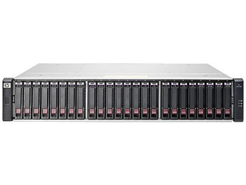 Hewlett Packard Enterprise K2R84A-RFB MSA 2040 SAS DUAL Control. K2R84A-RFB