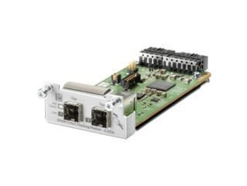 Hewlett Packard Enterprise JL325A Aruba 2930 2-port JL325A