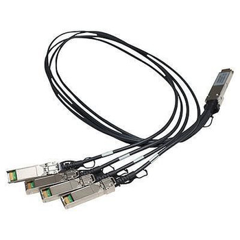 Hewlett Packard Enterprise JG329A Module/X240 QSFP+ 4x10G SFP+ JG329A