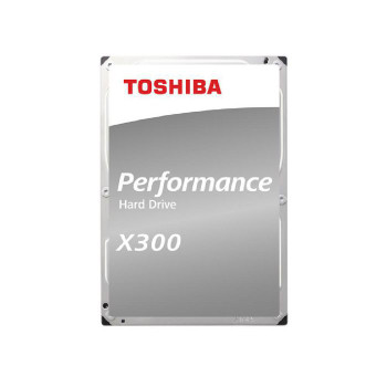 Toshiba HDWR21EUZSVA X300 High-Performance 256MB HDWR21EUZSVA