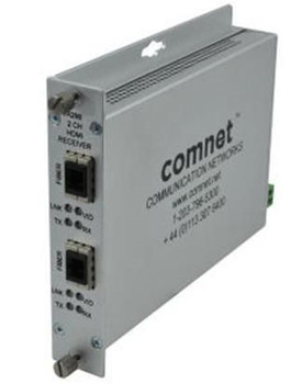 ComNet FVR2MI 2Ch HDMI Receiver 1080p FVR2MI