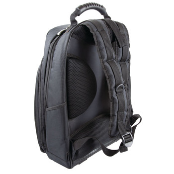 Monolith Executive Laptop Backpack Black 3012 HM30120
