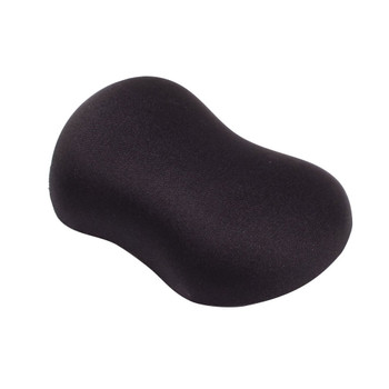 Contour Ergonomics Memory Foam Wrist Support Black CE77696 CE77696