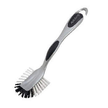 Addis Ultra Grip Jumbo Dish Brush 501120 AG05741