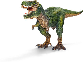 Schleich Dinosaurs Tyrannosaurus Rex Toy Figure 14525 Schleich Dinosaurs Tyrannosaurus Rex Toy Figure 14525