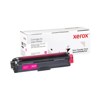 Xerox Everyday Replacement TN-245M Laser Toner Magenta 006R04228 XR06685