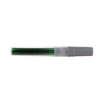 Artline Clix Refill for EK63 Highlighter Green Pack of 12 EK63RFGRE AR84756
