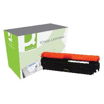 Q-Connect Compatible Solution HP 131A Cyan Laserjet Toner Cartridge CF211A OBCF211A