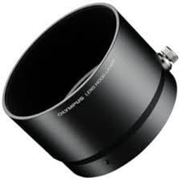 Olympus V324616BW000 LH-61F Lens Hood black V324616BW000