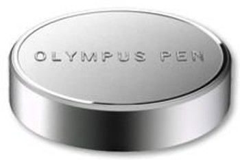 Olympus V325480SW000 LC-48 Lens cap metal f M1220 V325480SW000