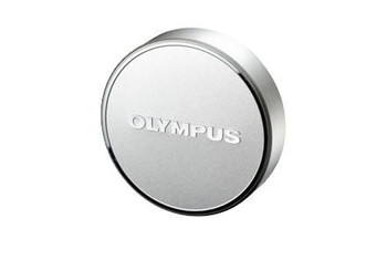 Olympus V325482SW000 LC-48B Lens cap for EW-M1718 V325482SW000