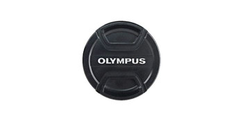 Olympus V325770BW000 LC-77B Lens Cap V325770BW000