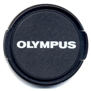 Olympus V325460BW000 LC-46 Lens cap for M1220 V325460BW000