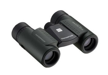 Olympus V501014DE000 Binocular 10x21 RC II WP V501014DE000