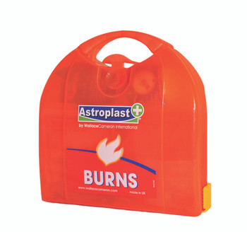 Astroplast Piccolo Burns Kit Red 1009005