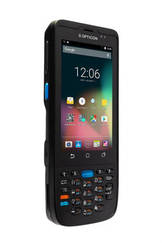 Opticon 14210 H-29. Android 4.3". 2D. imager 14210
