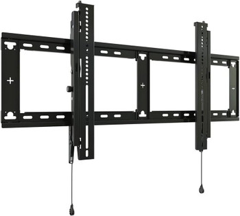 Chief RLF3 Large Fit Universal Fixed Display Wall Mount for 43 To 86 " Displays RLF3