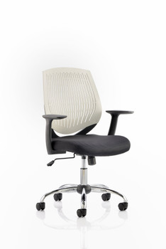 Dura Chair White OP000022 OP000022