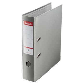 Esselte Essentials Lever Arch File PP 11272 11272