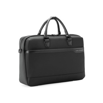 Gino Ferrari Apex 15.6 " Laptop Business Bag 415x100x275mm Black GF640-01 MD61039