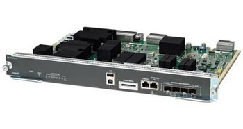 Cisco WS-X45-SUP7-E= CATALYST 4500 E-SERIES WS-X45-SUP7-E=