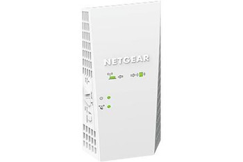 Netgear EX6250-100PES AC1750 WLAN MESH EXTENDER EX6250-100PES