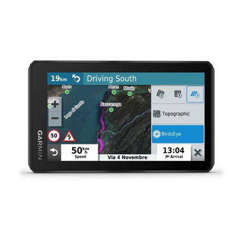 Garmin 010-02296-10 zumo XT MT-S. GPS. EU 010-02296-10