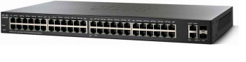 Cisco SB SF220-48-K9-EU Smart Plus Switch 48P SF220-48-K9-EU