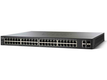 Cisco SB SF350-48-K9-EU 48 port 10/100 Managed Switch SF350-48-K9-EU