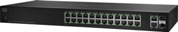 Cisco SB SF112-24-EU 24 Port x 10/100 Switch SF112-24-EU