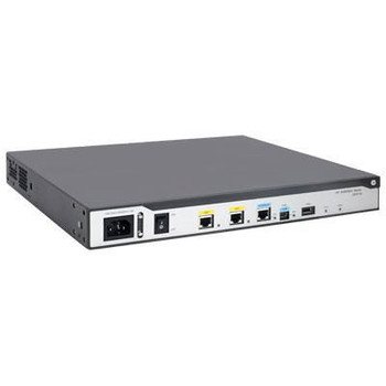 Hewlett Packard Enterprise JG735A MSR2004-48 Router JG735A