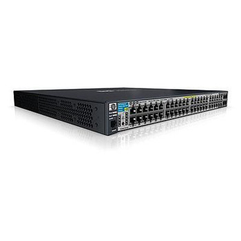 Hewlett Packard Enterprise J9311A-RFB ProCurve Switch J9311A-RFB