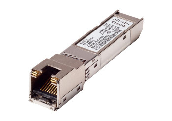 Cisco SB MGBT1 Gigabit Eth Base-T Mini-GBIC MGBT1