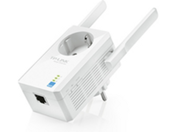 TP-Link TL-WA860RE 300Mbps WiFi Range Extender TL-WA860RE