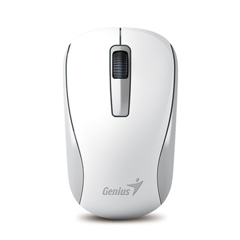 Genius Nx-7000 Wireless Mouse White 31030027401