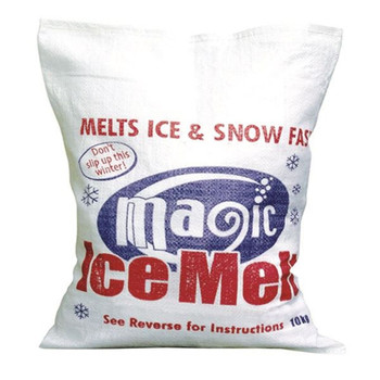 Magic Ice Melt Bag 10Kg 0108068 0108068