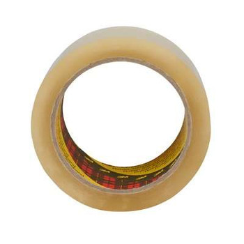 Scotch 309 Low Noise Polypropylene Packaging Tape 48Mmx60m Clear Pack 6 70000954 7000095478