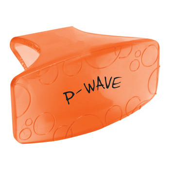 P-Wave Bowl Clip Mango Pack of 12 WZBC72MG PW22120