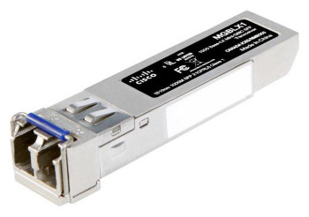 Cisco SB MGBLX1 Gigabit Ethernet LX Mini-GBIC MGBLX1