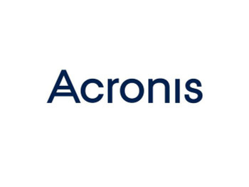Acronis TI52L1LOS True Image 2020 5-PC/MAC TI52L1LOS