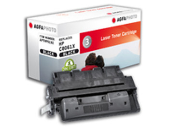 AgfaPhoto APTHP61XE Toner Black APTHP61XE