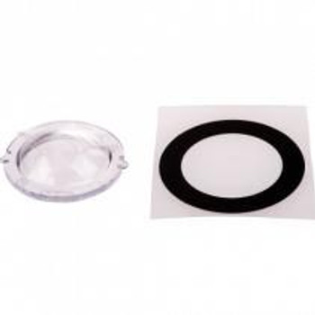 Axis 01764-001 TA8801 CLEAR DOME COVER 5P 01764-001