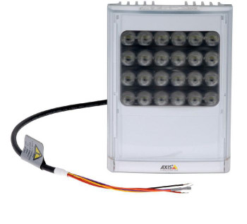 Axis 01217-001 T90D35 W-LED 01217-001