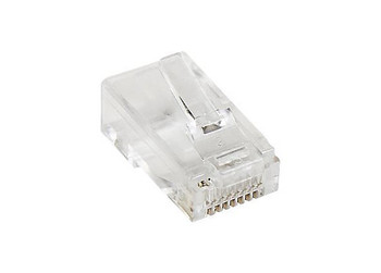 Startech.Com Cat5e Rj45 Stranded Modular Plug CRJ4550PK