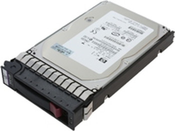 Hewlett Packard Enterprise 431944-B21-RFB HDD/300GB 15K SAS 3.5 431944-B21-RFB