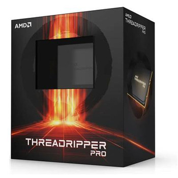 Amd Ryzen Threadripper Pro 5955Wx Retail Swrx8/16 Core/4.00Ghz/72Mb/280W 100-100 100-100000447WOF