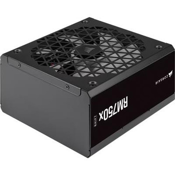 Corsair 750W Atx 3.0 Fully Modular Power Supply Rm750x 80 Plus Gold CP-9020251-UK